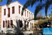 Rethymno Kreta, Rethymno: Renoviertes Herrenhaus in der Altstadt zum Verkauf Haus kaufen